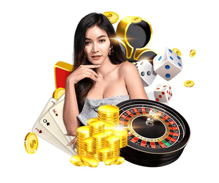 56w Poker và Baccarat Trực Tuyến